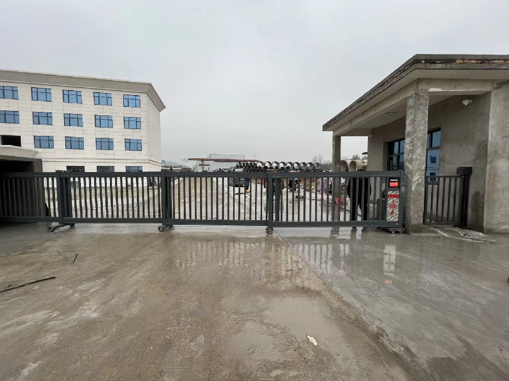 湖北天生赢家凯发一触即发建材有限公司